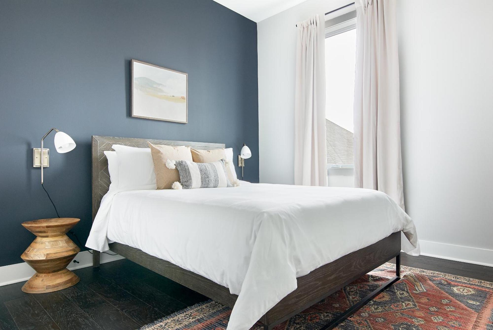 Aparthotel Sonder The Retreat Nashville Exteriér fotografie